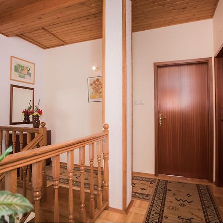 Apartmani Branko Lemac Бродарица Экстерьер фото