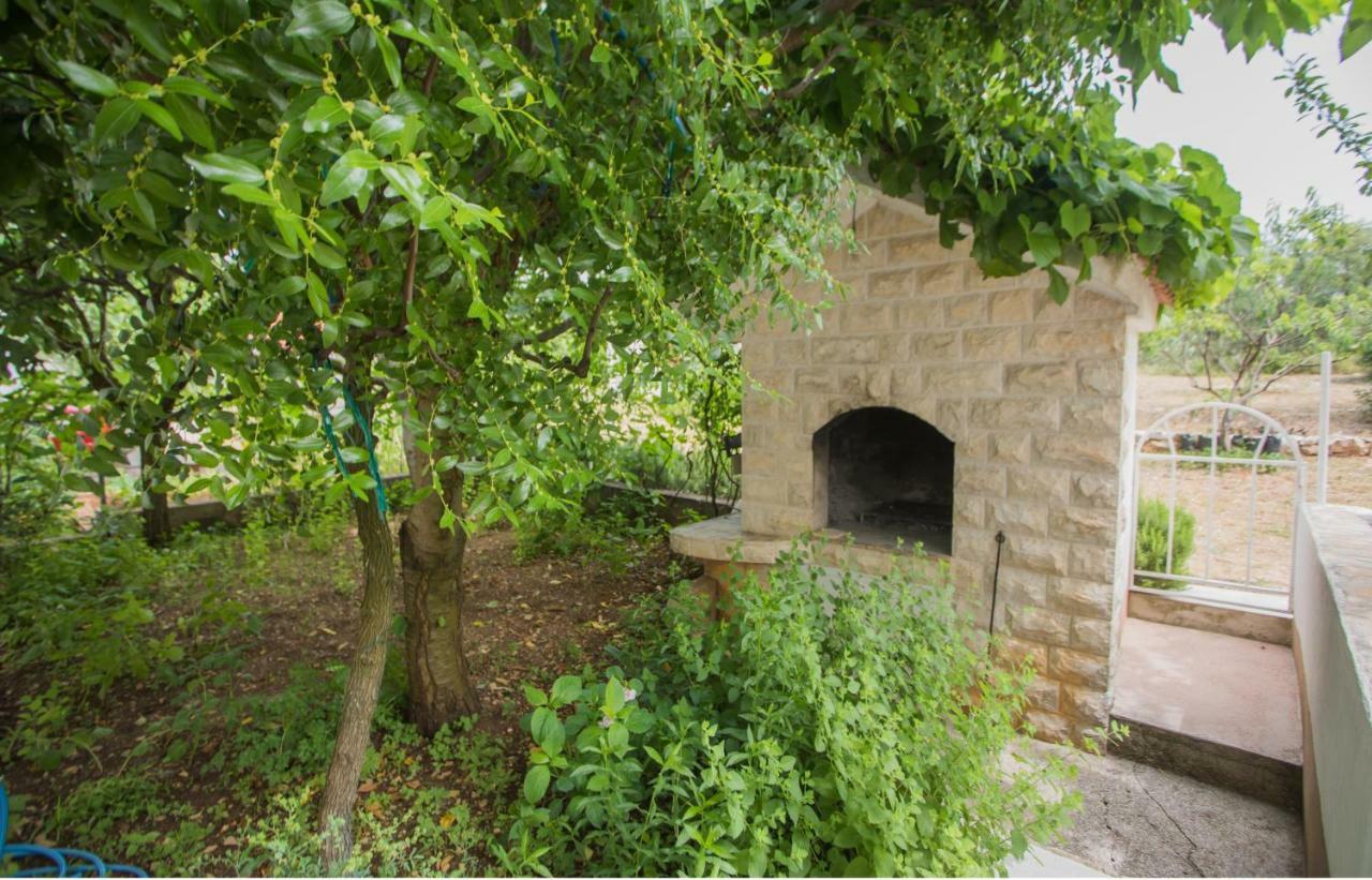 Apartmani Branko Lemac Бродарица Экстерьер фото