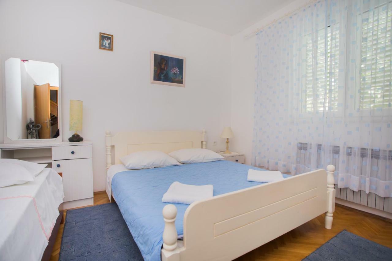 Apartmani Branko Lemac Бродарица Экстерьер фото